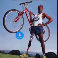 Don’t Let That Stop You