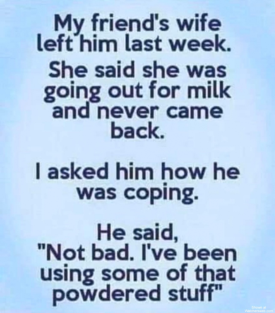 He Took One For The Team #0