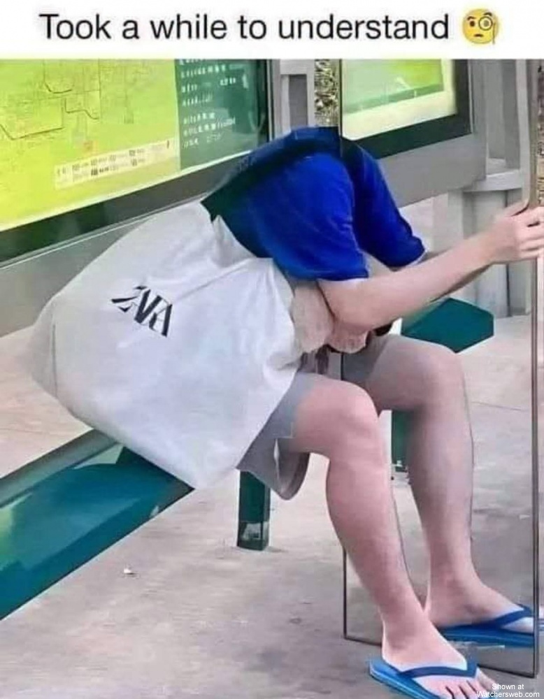 Took A Minute #0