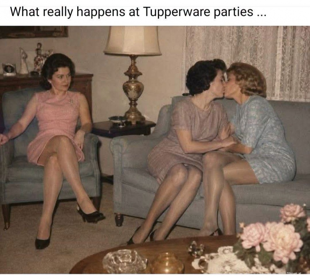 We All Knew It #0