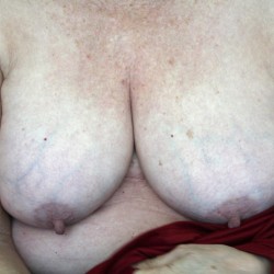 More Cum Targets