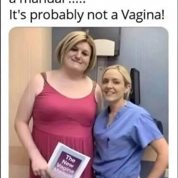 Its not