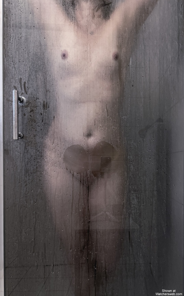 Time To Get Clean #8