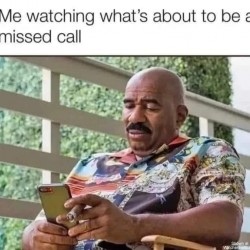 Missed Call