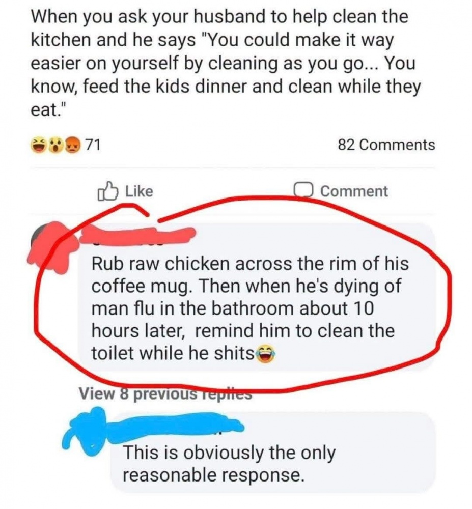 So Reasonable #0