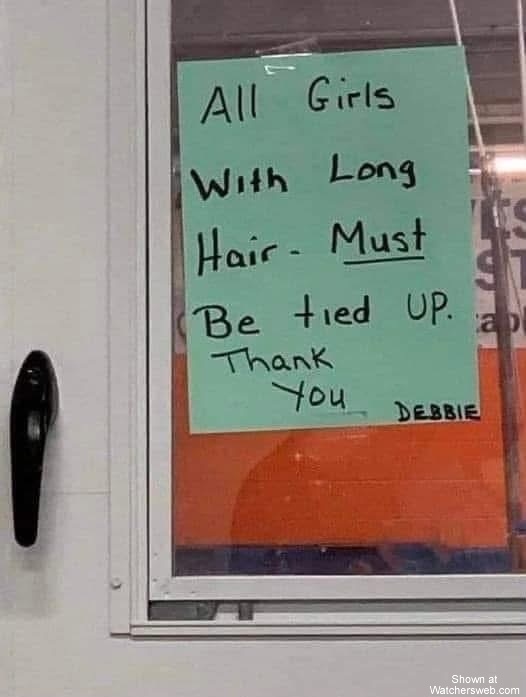 All Girls #0