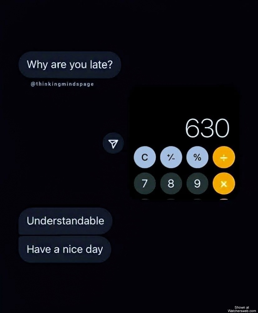 Understandable #0