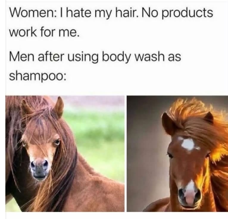 Body Wash #0