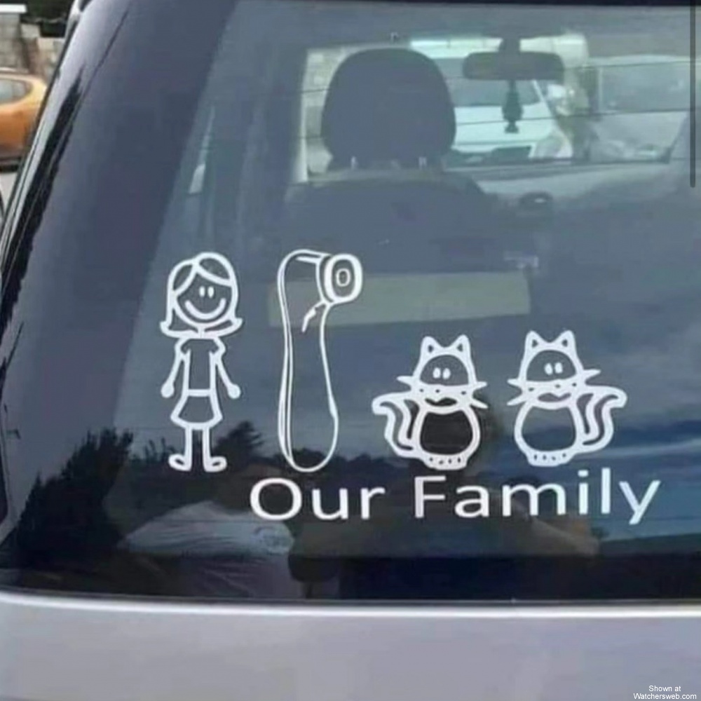 Family #0