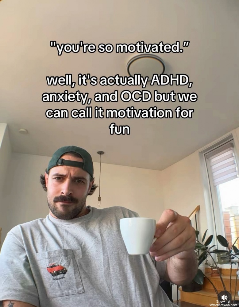 So Motivated #0