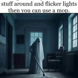 Ghosts
