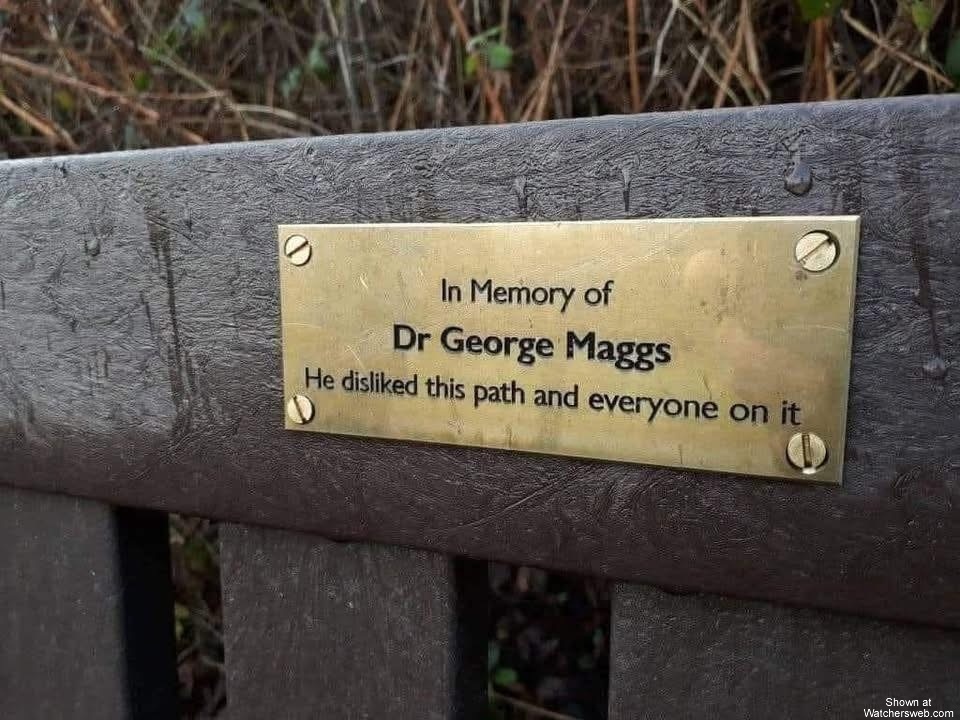 In Memory #0