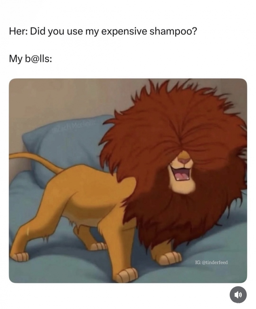 Expensive Shampoo #0