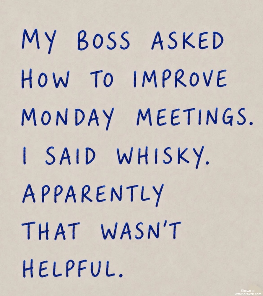 How To Improve Meetings #0
