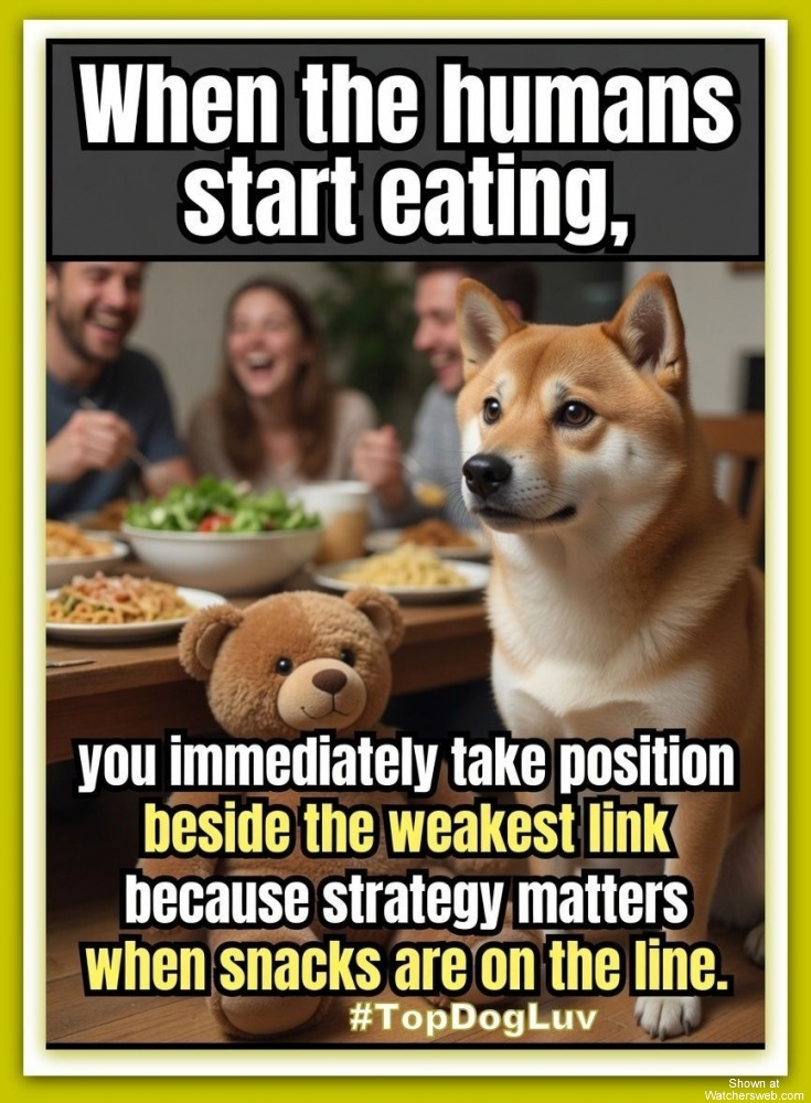 Humans Start Eating #0