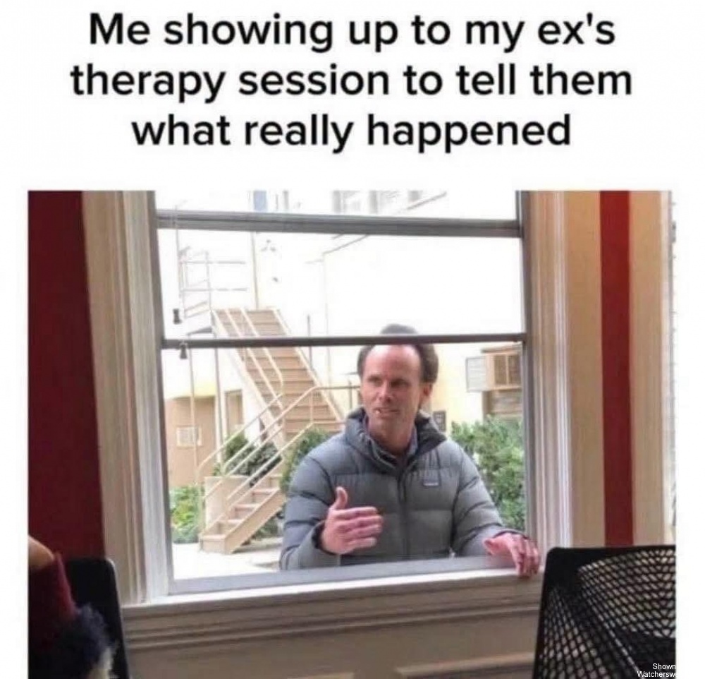 What Really Happened #0