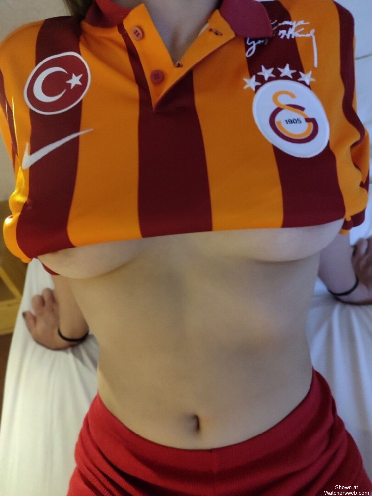 Galatasaray #1