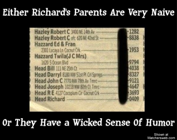 Richard #0
