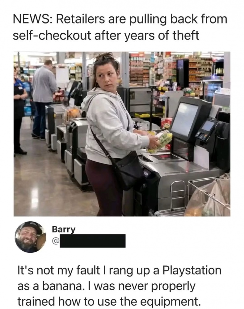 Wasn’t Trained #0