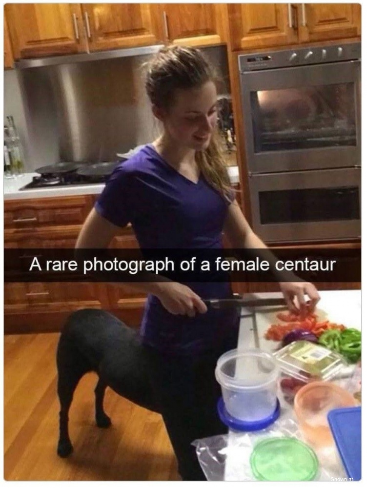 Rare Photo #0