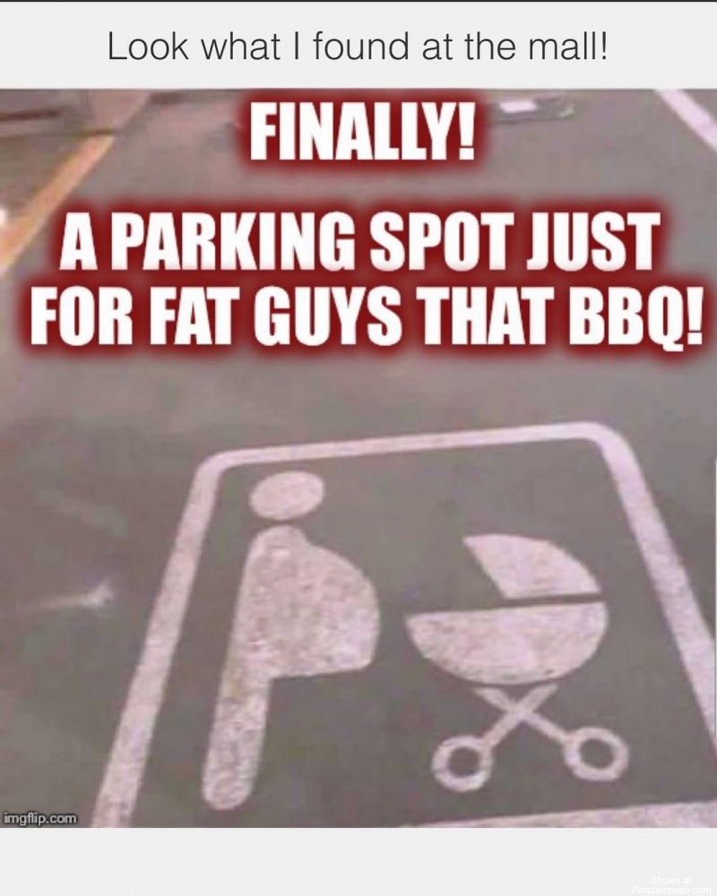 Parking Spot #0