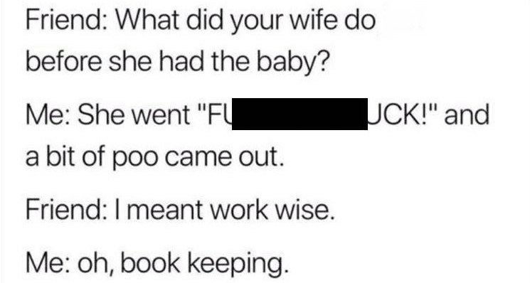 Baby #0