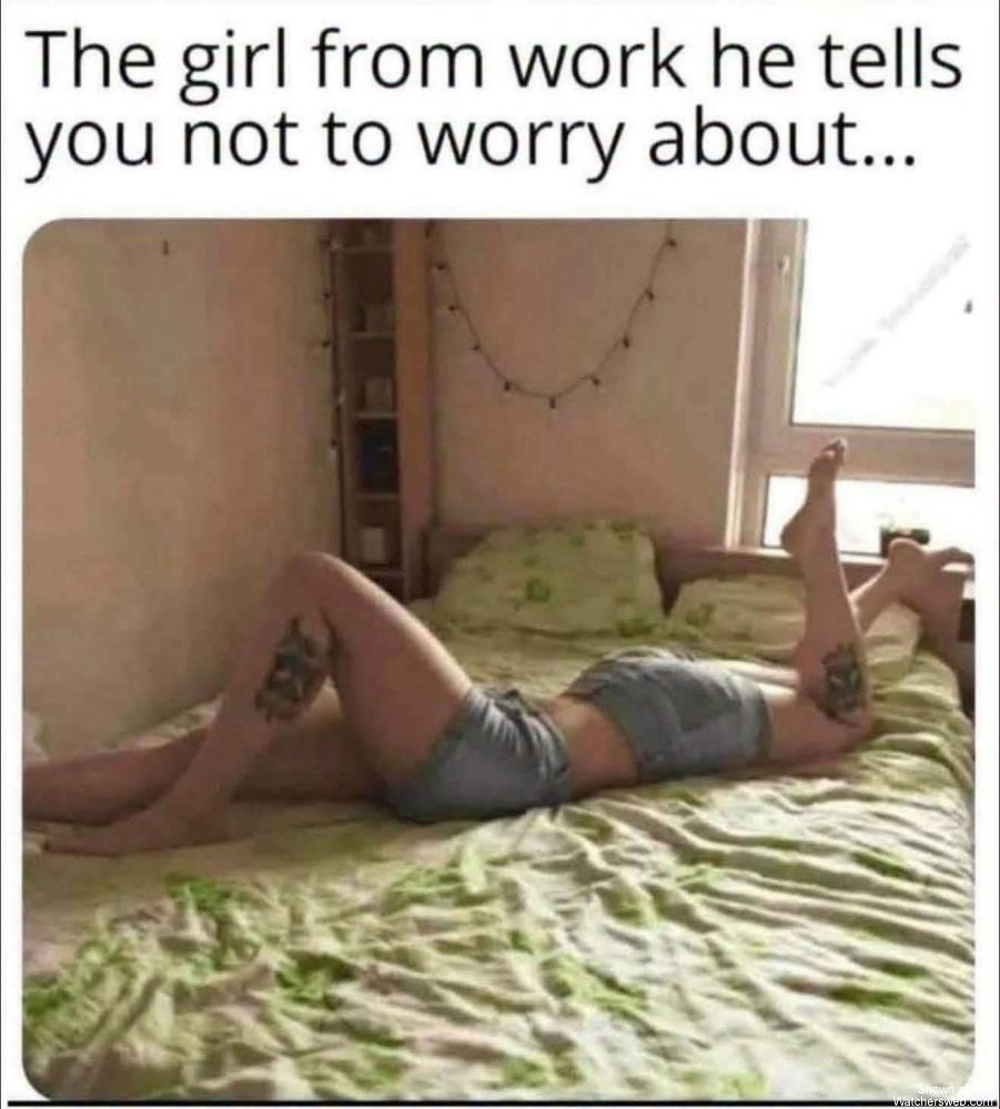 Don’t Worry #0