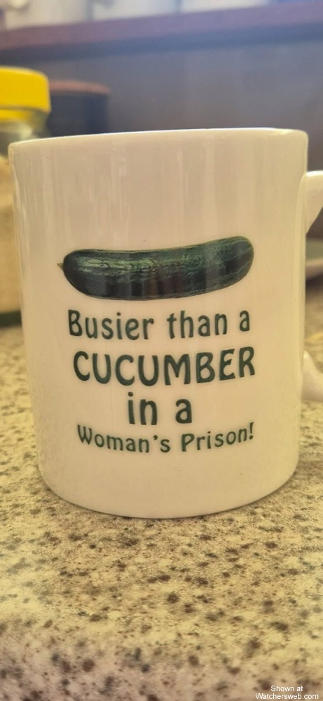Cucumber #0
