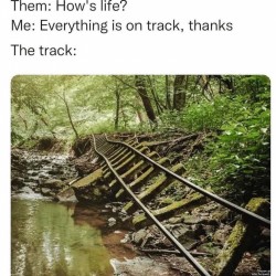 On Track