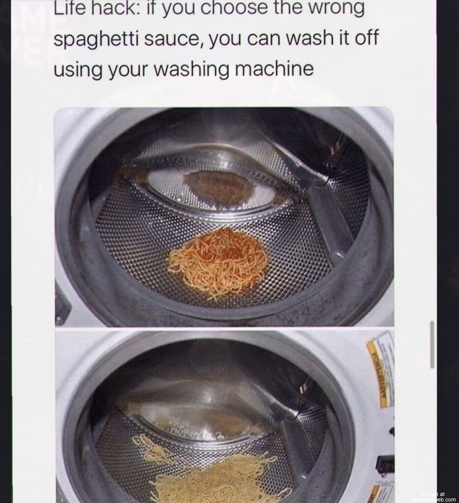 Life Hack #0