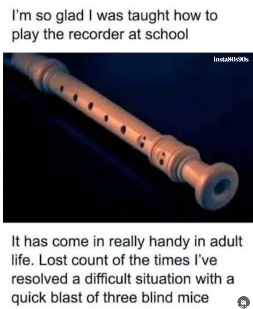 Recorder #0