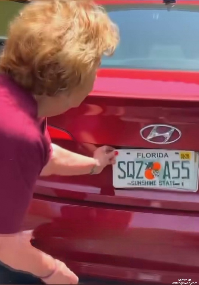 Loves Her New Plates #0