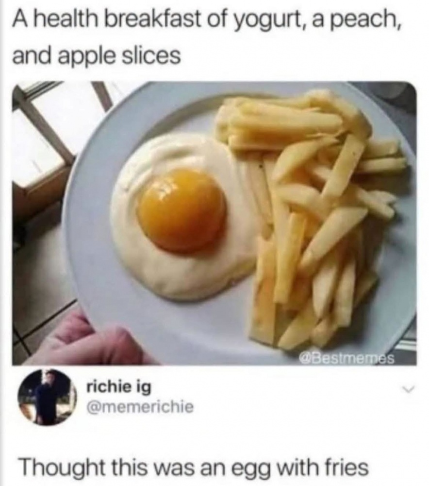 Healthy #0