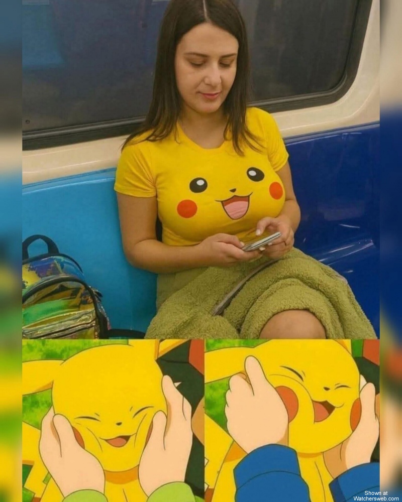 Pikachu #0