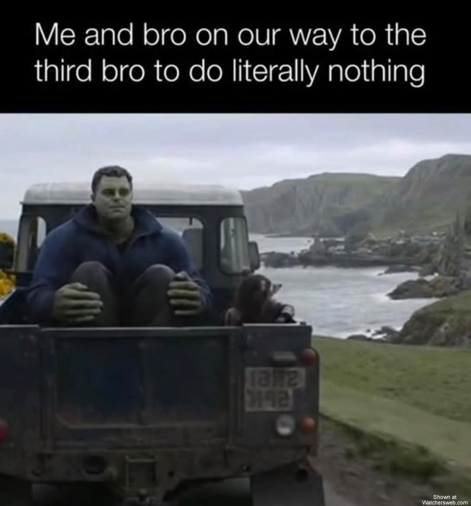 Other Bro #0