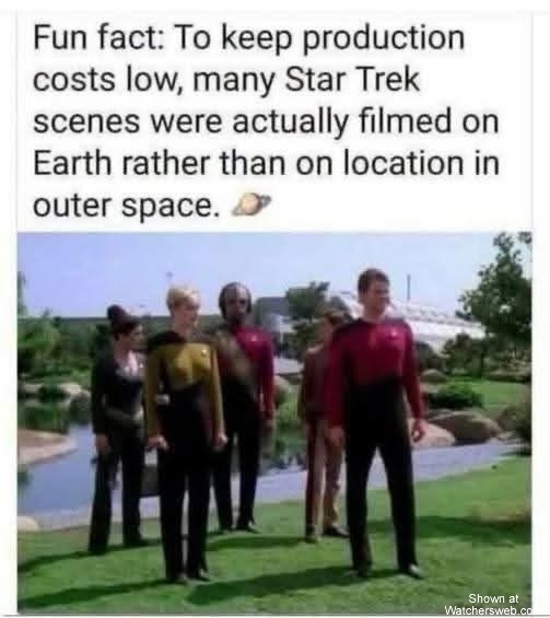 Fun Fact #0