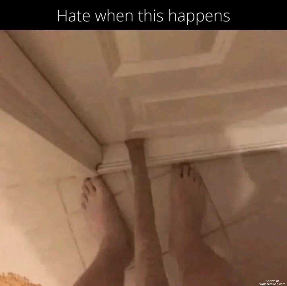 Don’t You Hate That #0