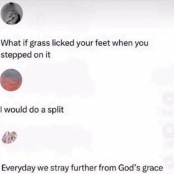 Further And Further