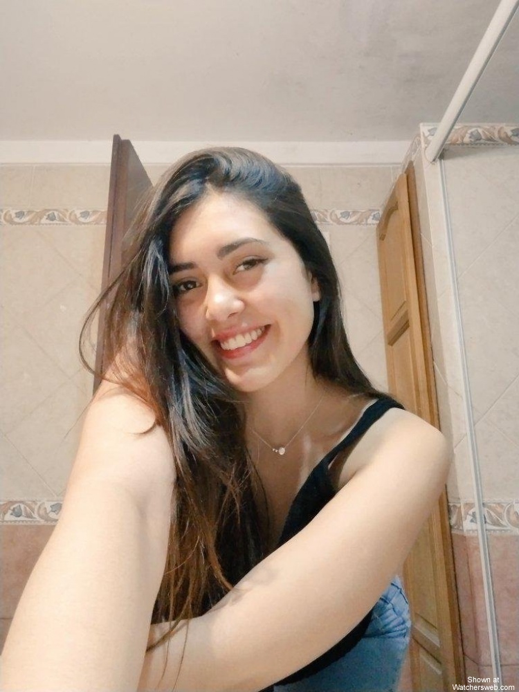 Latina Girlfriend #0