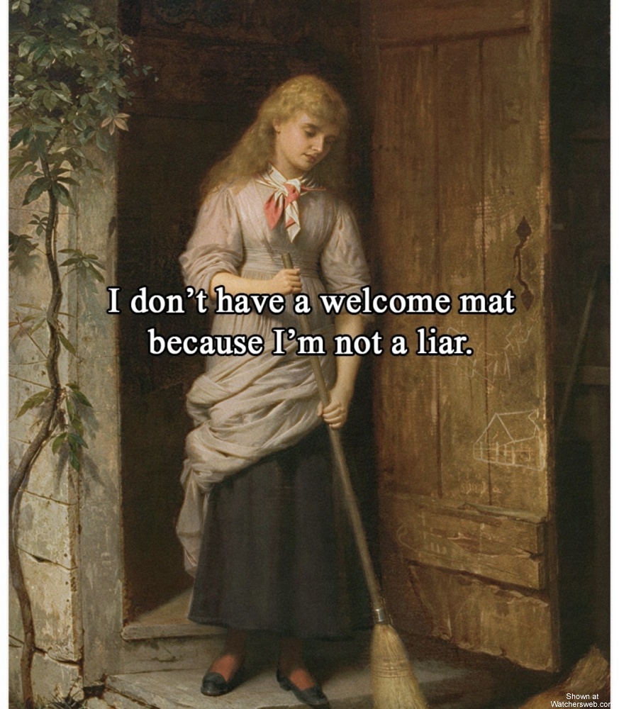 I’m Not A Liar #0