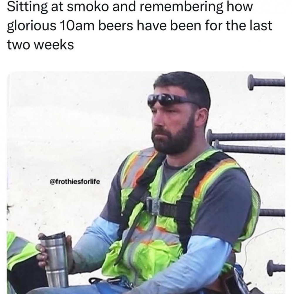 Smoko #0