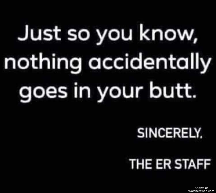 The ER Staff #0