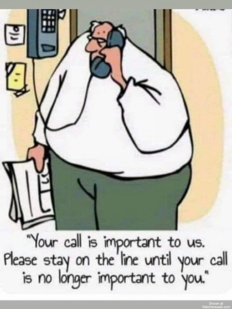 Call Is Important #0