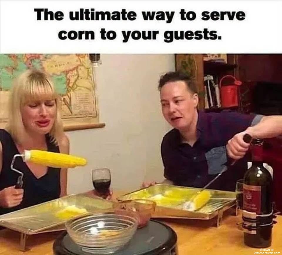 Corn #0