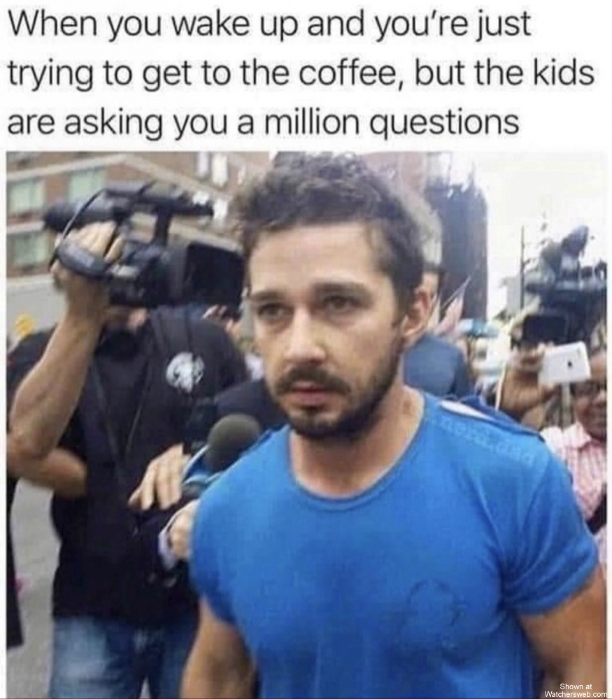 Million Questions #0