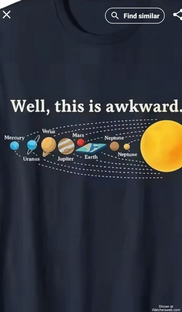 Awkward #0