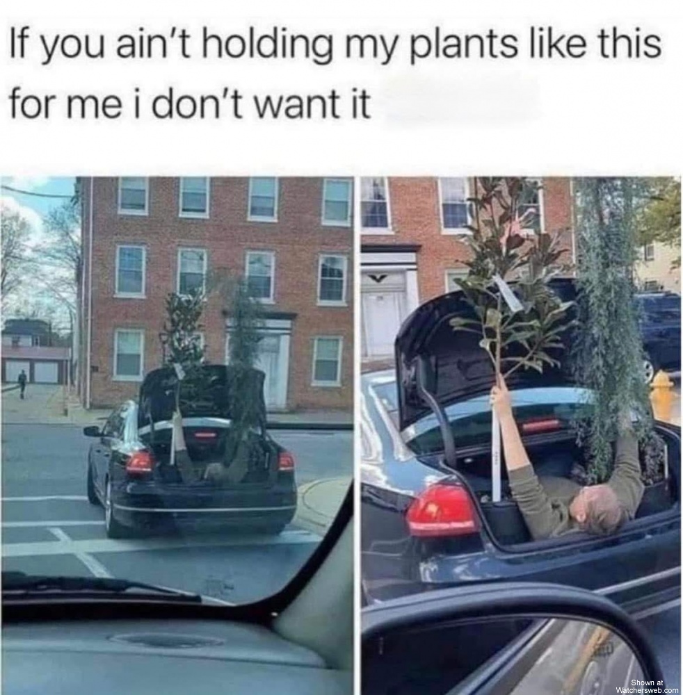 I Don’t Want It #0