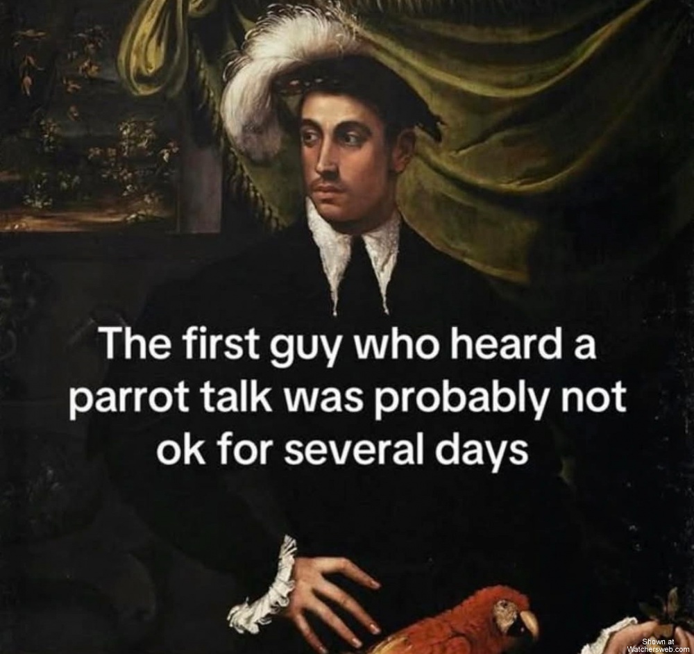 First Guy #0
