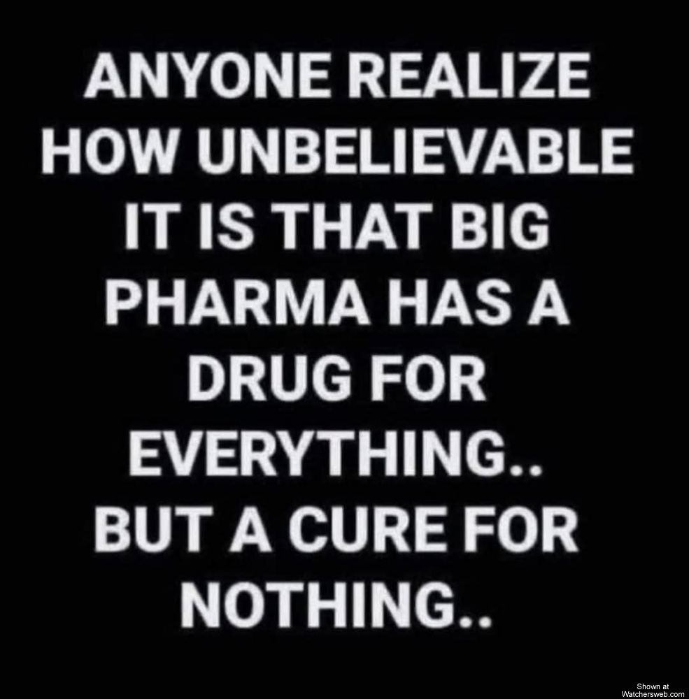 Big Pharma #0