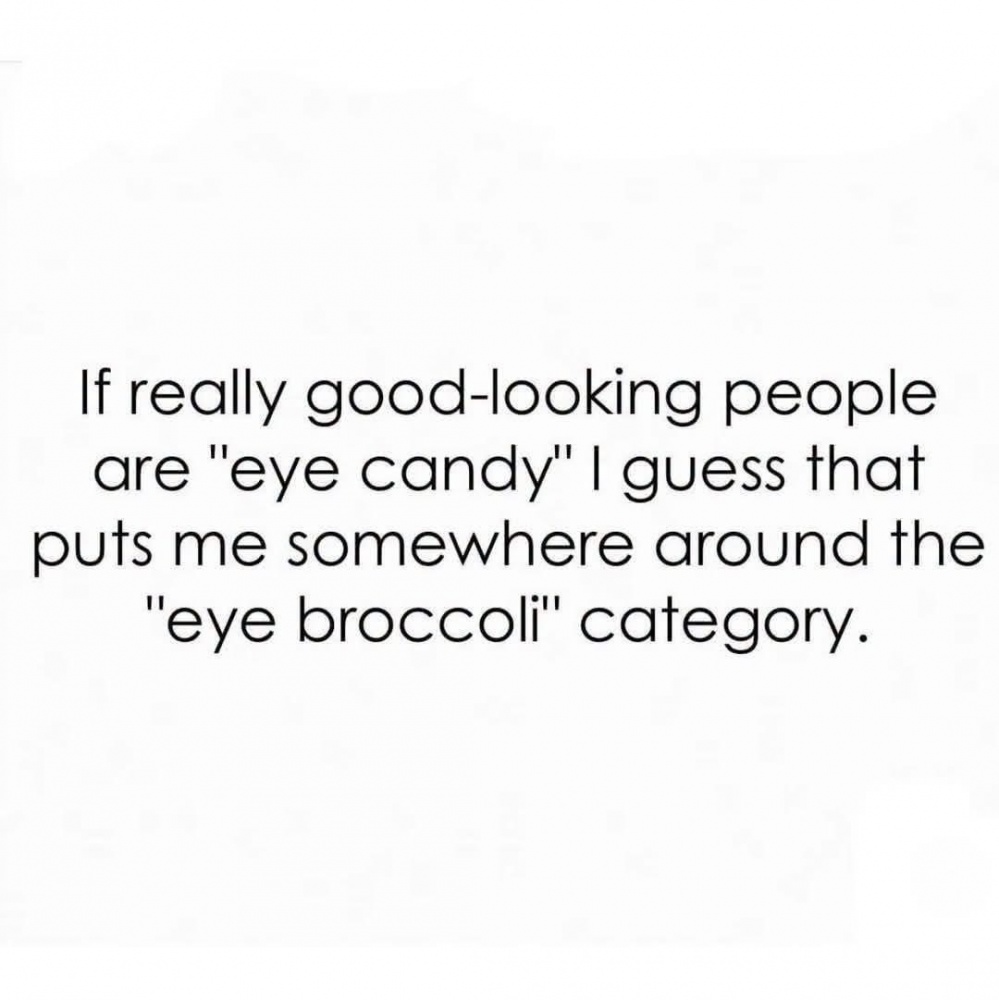 Eye Candy #0